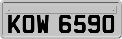 KOW6590