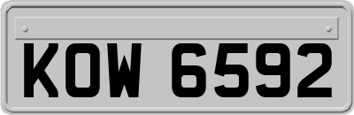 KOW6592