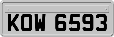 KOW6593