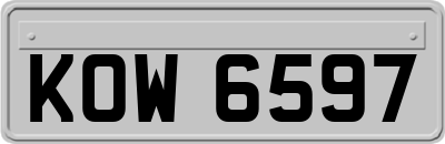 KOW6597