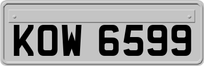 KOW6599