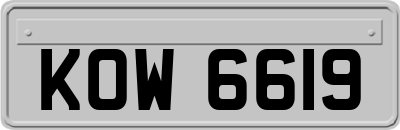 KOW6619