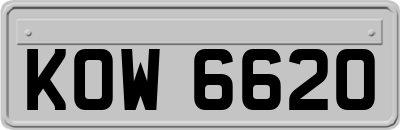 KOW6620