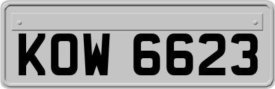 KOW6623