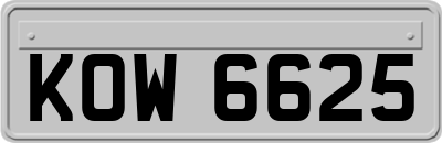 KOW6625