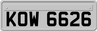 KOW6626