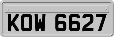 KOW6627
