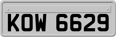 KOW6629