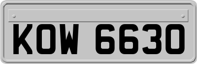 KOW6630