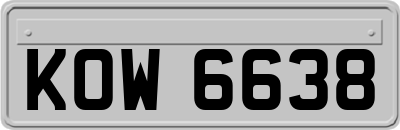 KOW6638