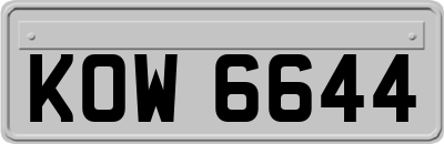 KOW6644