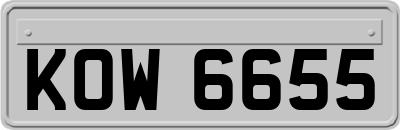 KOW6655