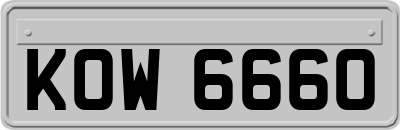 KOW6660