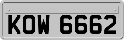 KOW6662