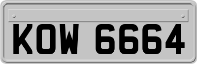 KOW6664