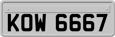 KOW6667