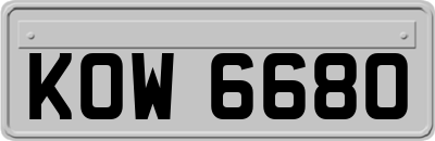 KOW6680