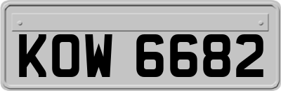 KOW6682