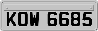 KOW6685