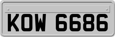 KOW6686