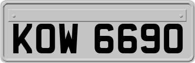 KOW6690