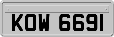 KOW6691