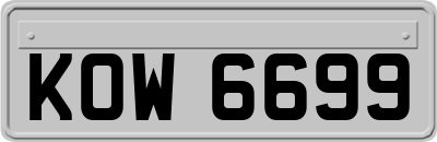KOW6699