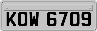 KOW6709