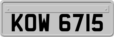 KOW6715