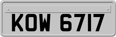 KOW6717