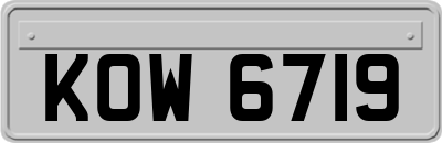 KOW6719