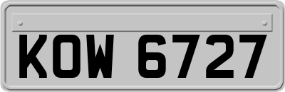 KOW6727