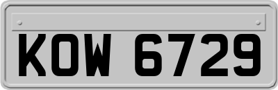 KOW6729