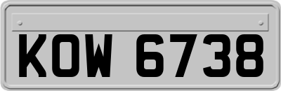 KOW6738