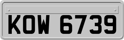 KOW6739
