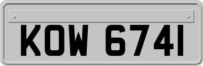 KOW6741