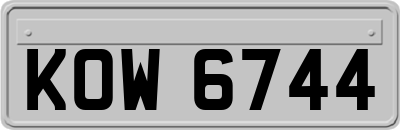 KOW6744