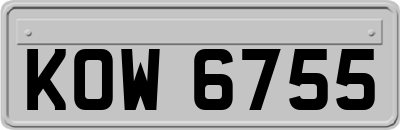 KOW6755
