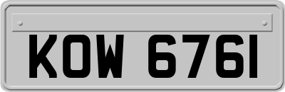 KOW6761