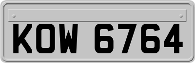 KOW6764