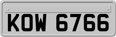 KOW6766