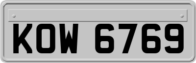 KOW6769
