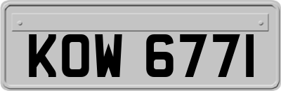 KOW6771