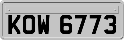 KOW6773