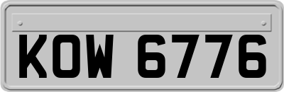 KOW6776