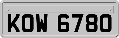 KOW6780