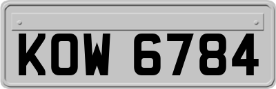 KOW6784