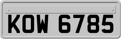 KOW6785