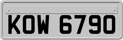 KOW6790