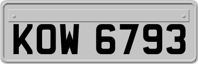 KOW6793